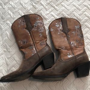 Roper Women’s Boots